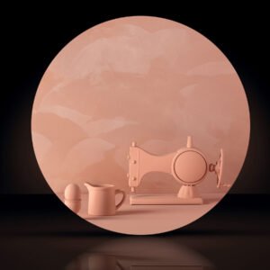 Sinfonia Silver & Gold