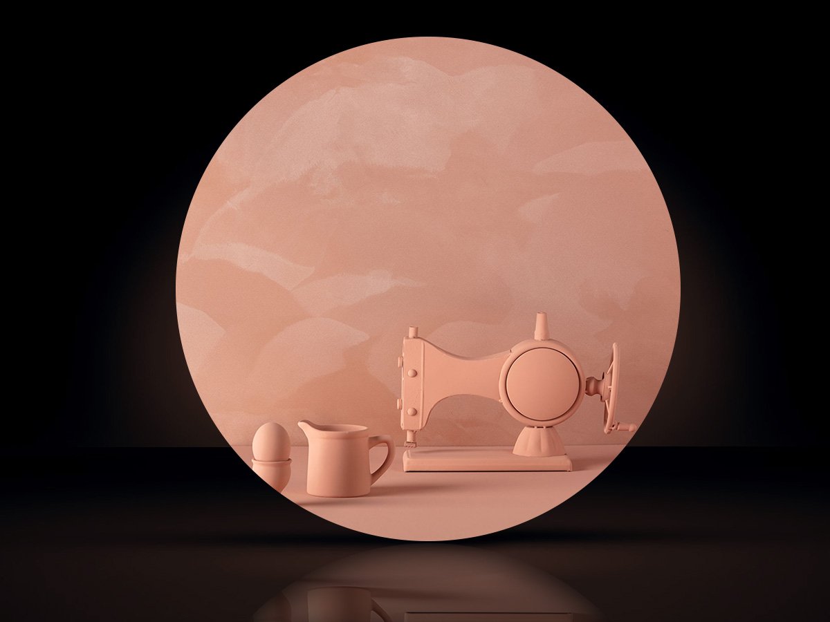 Sinfonia Silver & Gold