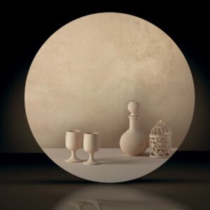 Stile Barocco Marmorino