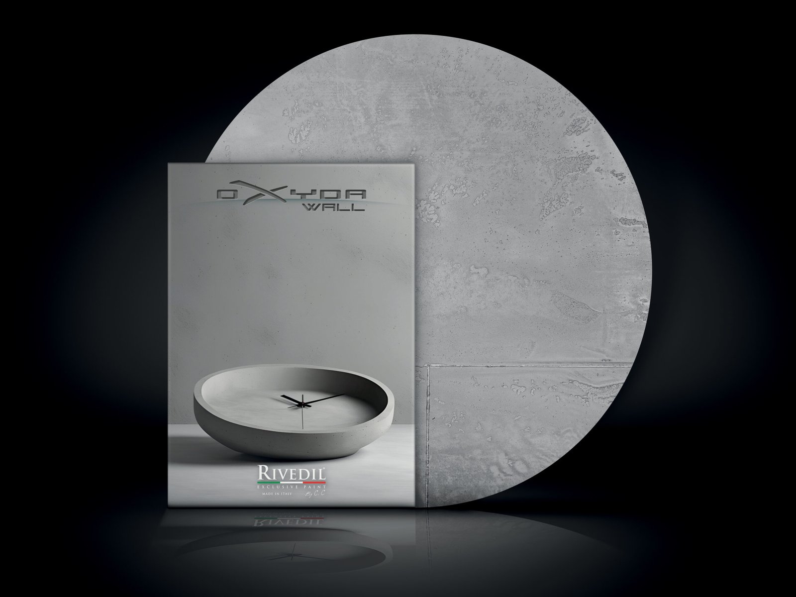 Oxyda Protective Hybrid